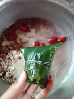 Make Bean dates step 5