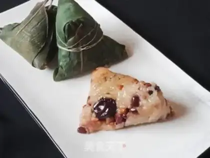 Make Bean dates step 6