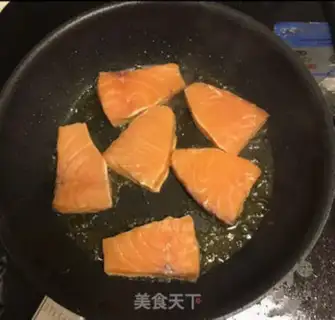 Make The seafood string step 3