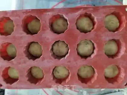 Make Onion potato bread step 8