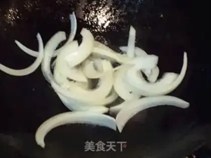 Make Curry step 4