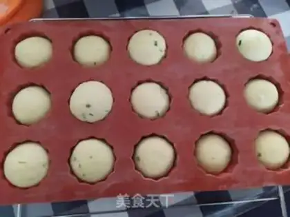 Make Onion potato bread step 10