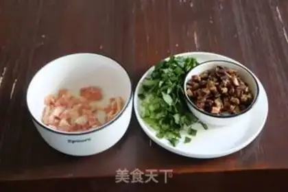 Make Porridge step 5