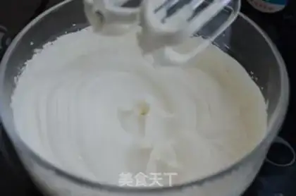 Make Cheese moose step 6
