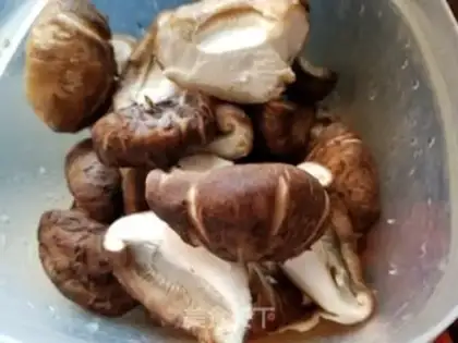 Make Banana buns step 4