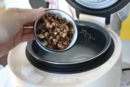Make Porridge step 6