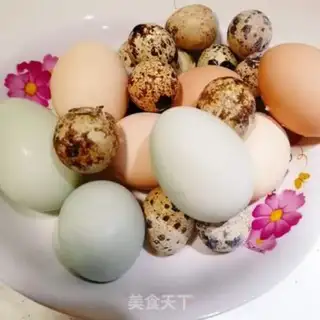 Make Tea eggs step 3