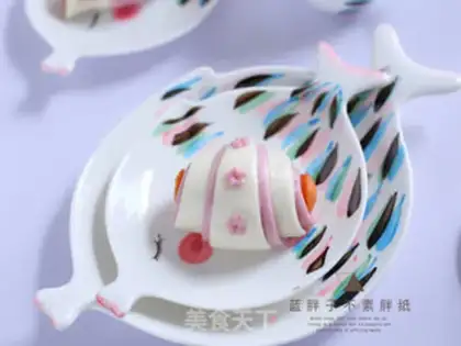 Make Rolling sausages step 14