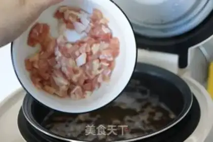 Make Porridge step 7