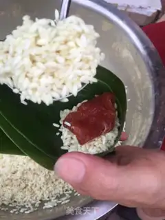 Make Fresh meat step 6