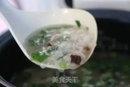 Make Porridge step 9