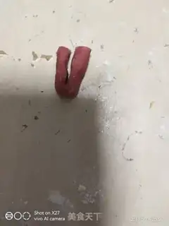 Make Cartoon Snails step 3