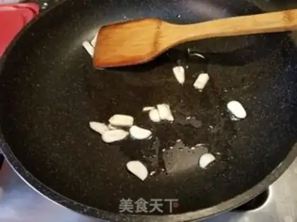 Make Frozen peppers with beans step 4