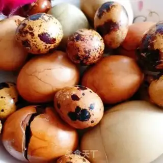Make Tea eggs step 6