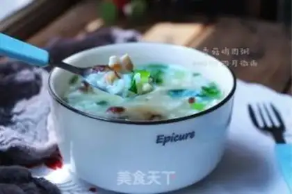 Make Porridge step 10