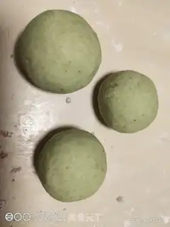 Make Toon, turtle, bun step 1
