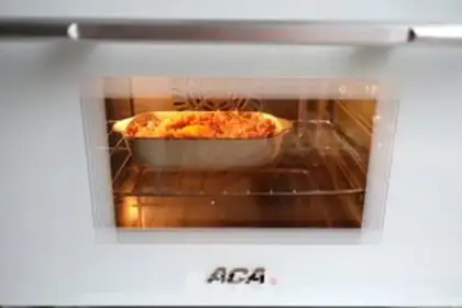Make The nest sun eggs step 5