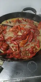 Make Private room lobster step 0