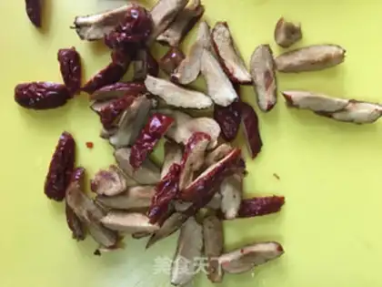 Make Cinnamon makes red bean muffins step 12