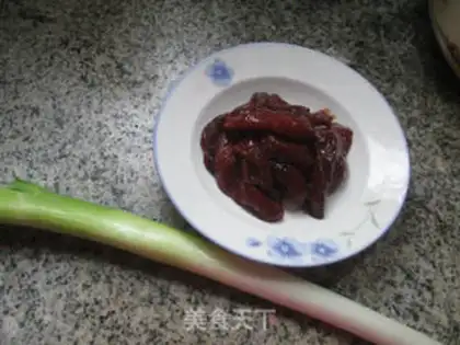 Make Onions, willows step 0