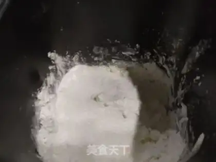 Make Spud step 2