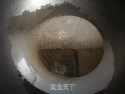 Make Spicy beer, lobster step 4