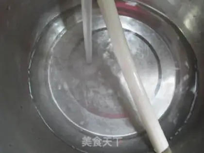 Make Onions, willows step 1