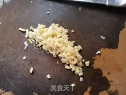 Make ♪ Bean-dry-muck-dum-dum-dum-dum-dum-dum ♪ step 3