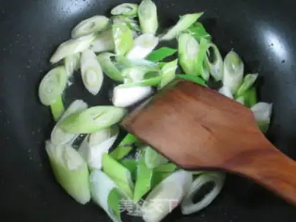 Make Onions, willows step 3