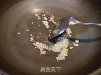 Make ♪ Bean-dry-muck-dum-dum-dum-dum-dum-dum ♪ step 4