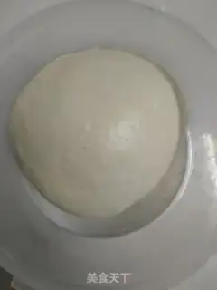 Make Cranberry bread step 3
