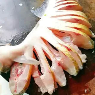 Make Steamfish step 1
