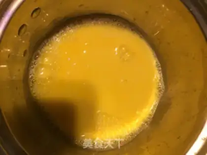 Make Cream ice cream step 0