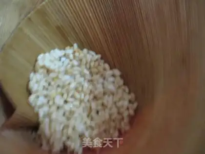 Make Plum-dry rice step 10