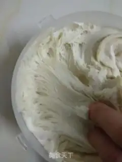 Make Cranberry bread step 4