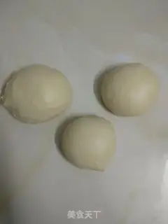 Make Cranberry bread step 5