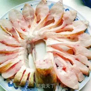 Make Steamfish step 3