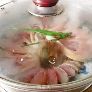 Make Steamfish step 6