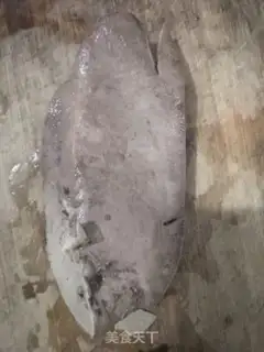 Make Roasted liver step 0