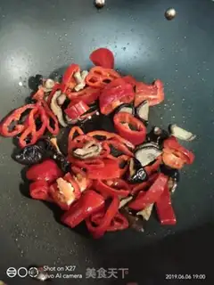 Make Frozen chicken step 1