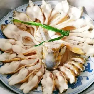 Make Steamfish step 7