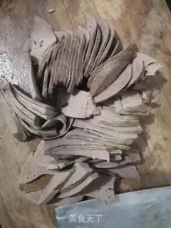 Make Roasted liver step 1