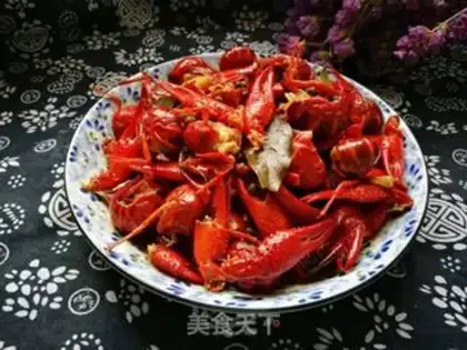 Make Spicy beer, lobster step 14