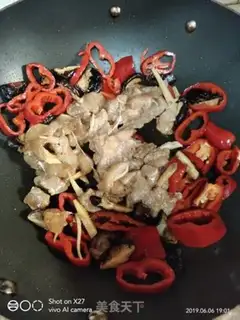 Make Frozen chicken step 2