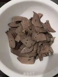 Make Roasted liver step 2