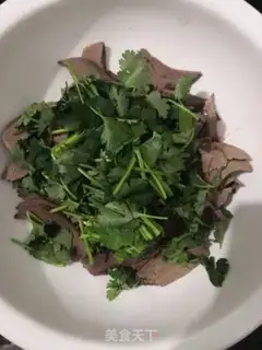 Make Roasted liver step 4