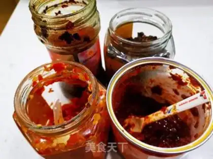 Make Vanzhou roasted fish step 4
