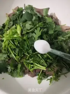 Make Roasted liver step 5
