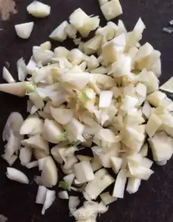 Make Precious melon step 3