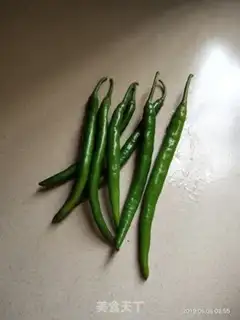 Make Spicy chicken step 1